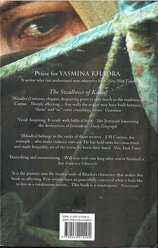 The Attack - Yasmina Khadra