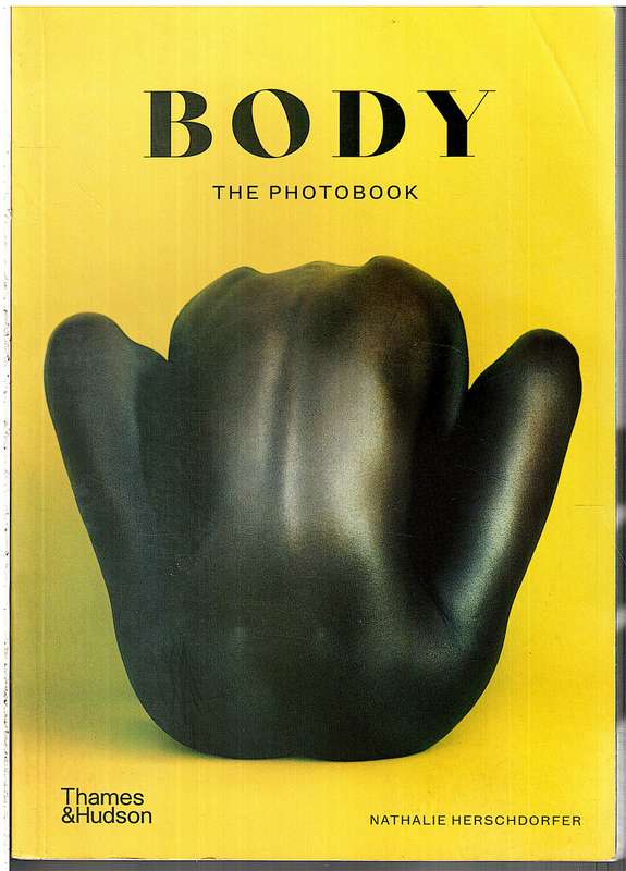 Body: The Photobook - Nathalie Herschdorfer