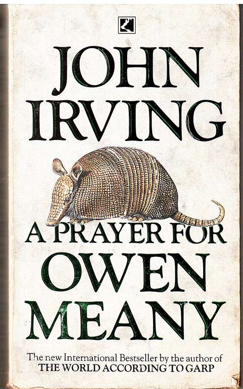 A Prayer for Owen Meany - John Irving