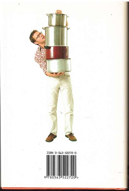 Gastronaut: Adventures in Food for the Romantic, the Foolhardy and the Brave - Stefan Gates