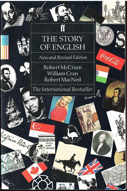 The Story of English - Robert McCrum et al