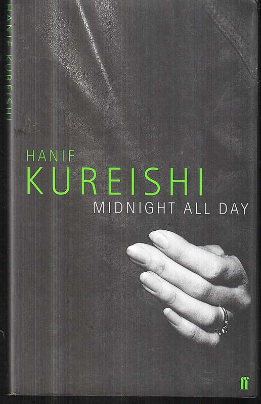 Midnight All Day - Hanif Kureishi [Short Stories]