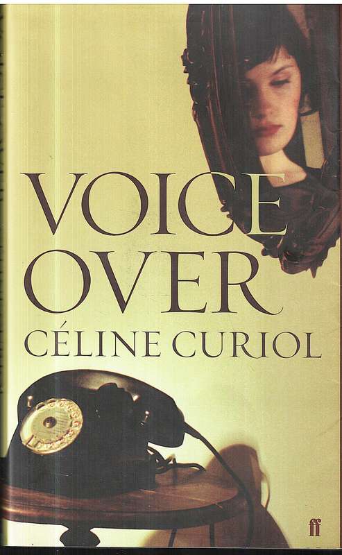 Voice Over - Celine Curiol