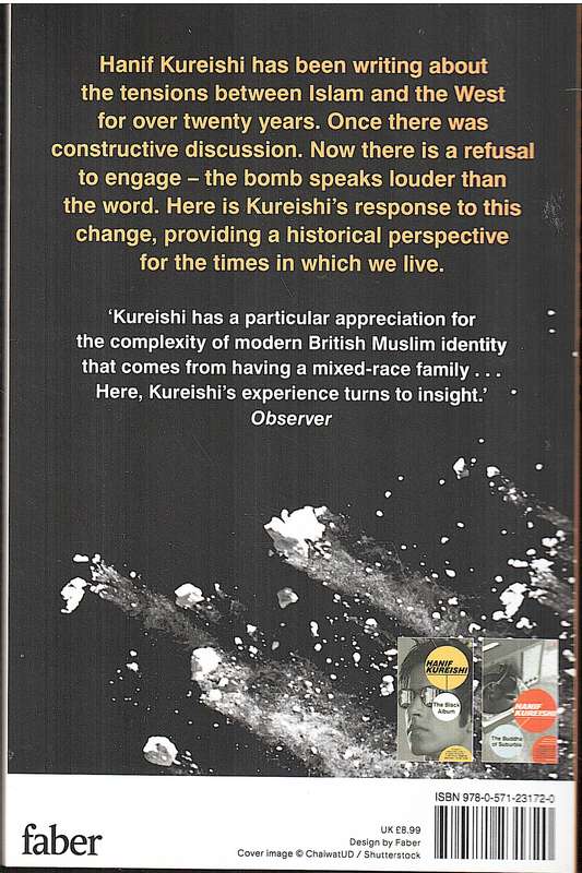 The Word and the Bomb - Hanif Kureishi
