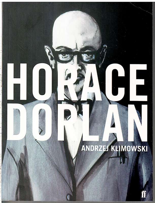 Horace Dorlan - Andrzej Klimowski