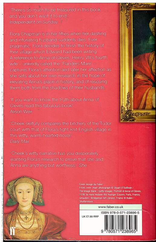 Amenable Women - Mavis Cheek