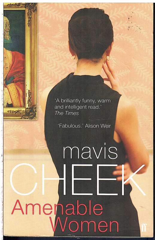 Amenable Women - Mavis Cheek