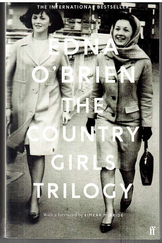 The Country Girls Trilogy - Edna O'Brien