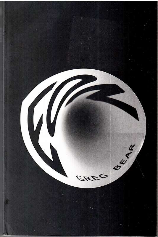 The Way 01: Eon - Greg Bear