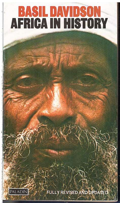 Africa in History - Basil Davidson