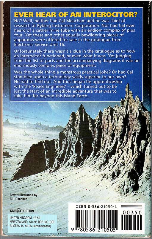 This Island Earth - Raymond F Jones