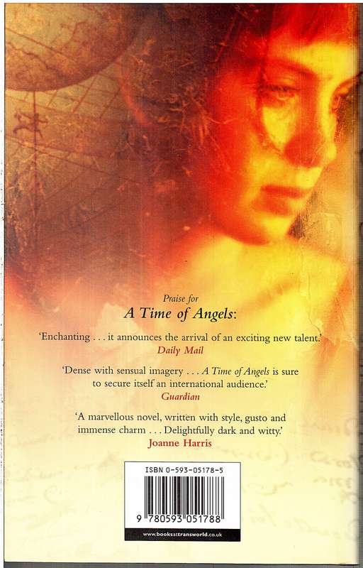 The Apothecary's Daughter - Patricia Schonstein