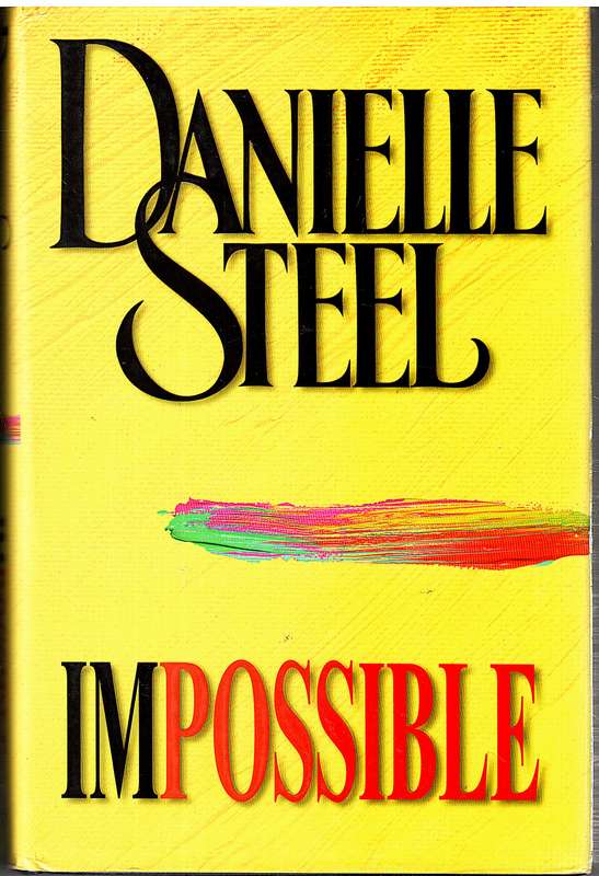 Impossible - Danielle Steel