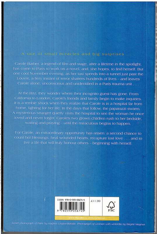Honour Thyself - Danielle Steel