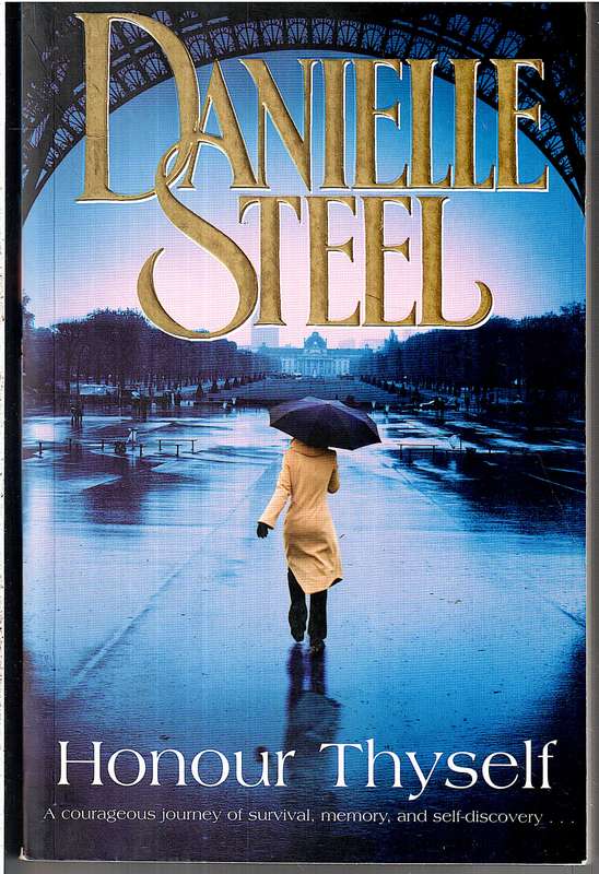 Honour Thyself - Danielle Steel