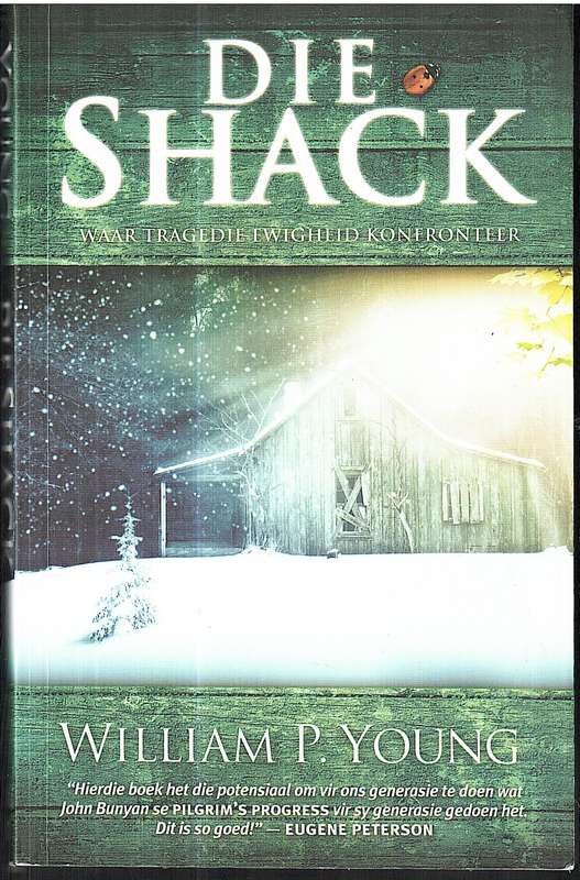 Die Shack - William P Young