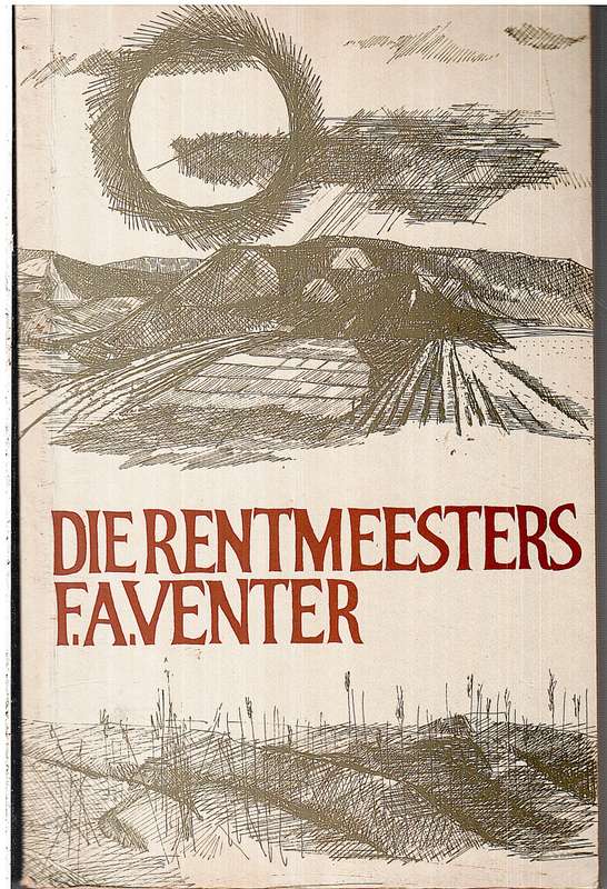 Die Rentmeesters - FA Venter