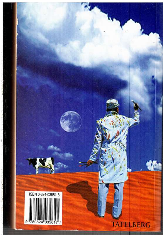 Poskaarte: Beelde van die Afrikaanse Poesie Sedert 1960 - Ronel Foster en Louise Viljoen (Samestelle
