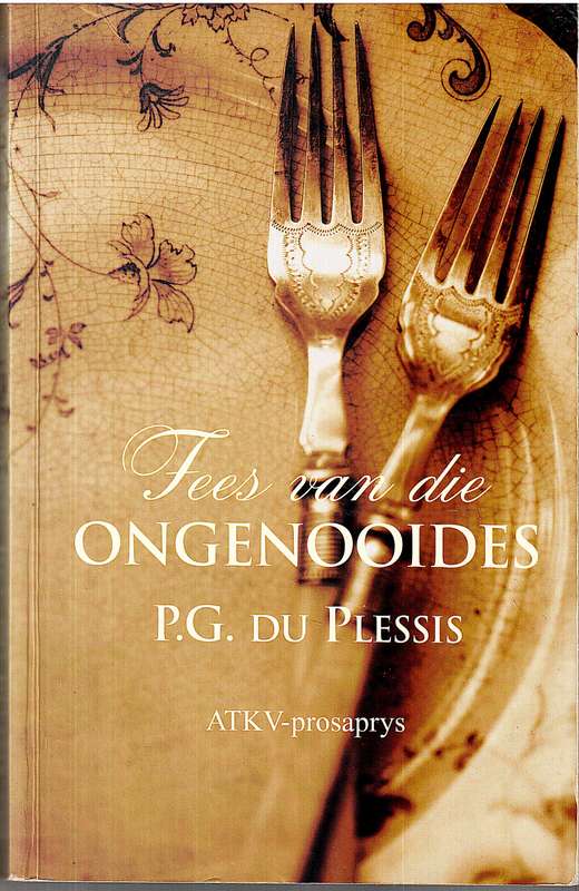 Fees van die Ongenooides - PG du PLessis