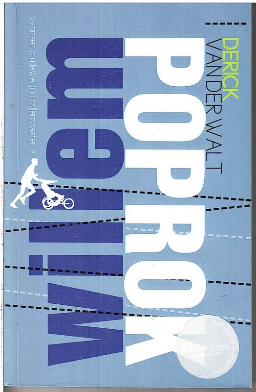Willem Poprok - Derick van der Walt