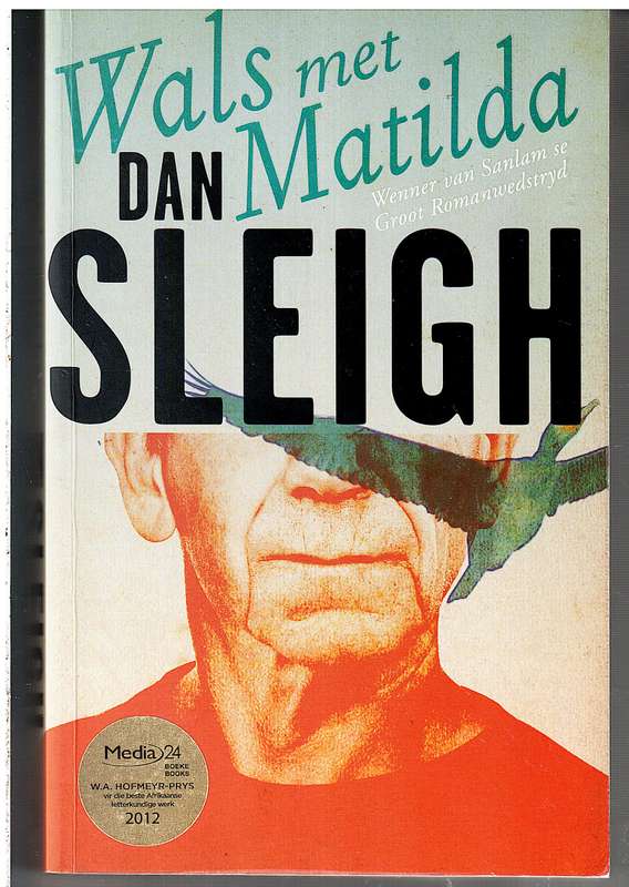 Wals Met Matilda - Dan Sleigh