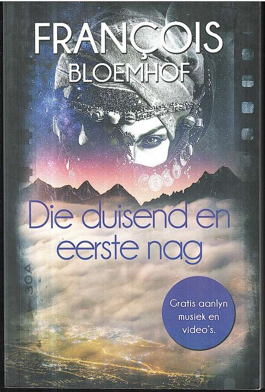 Die Duisend en Eerste Nag - Francois Bloemhof