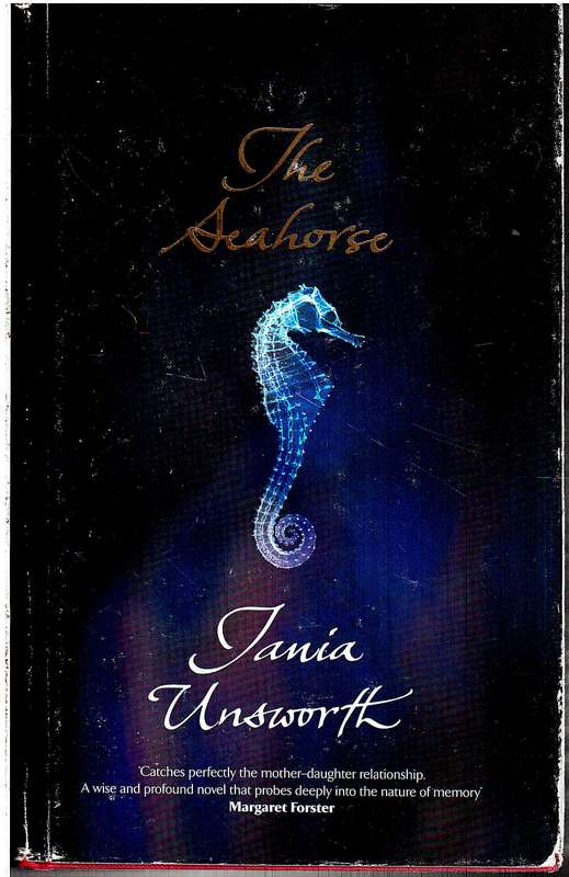 The Seahorse - Tania Unsworth