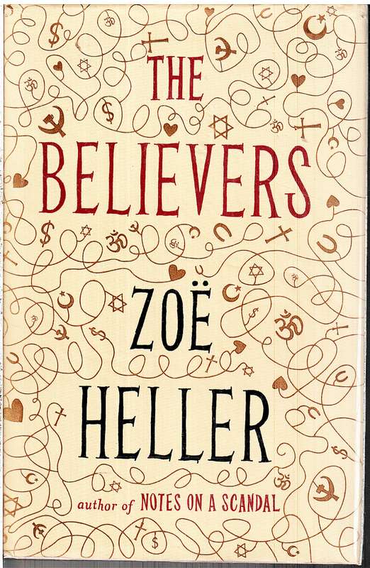 The Believers - Zoë Heller