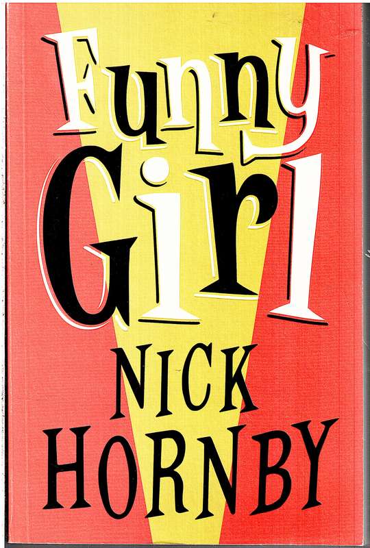 Funny Girl - Nick Hornby