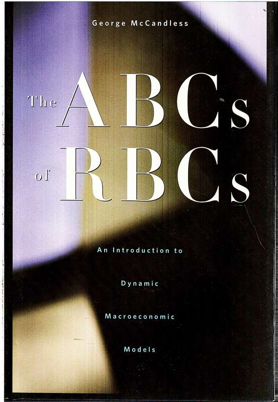 The ABCs of RBCs - George McCandless