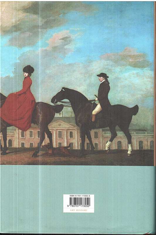 George Stubbs and the Wide Creation - Robin Blake