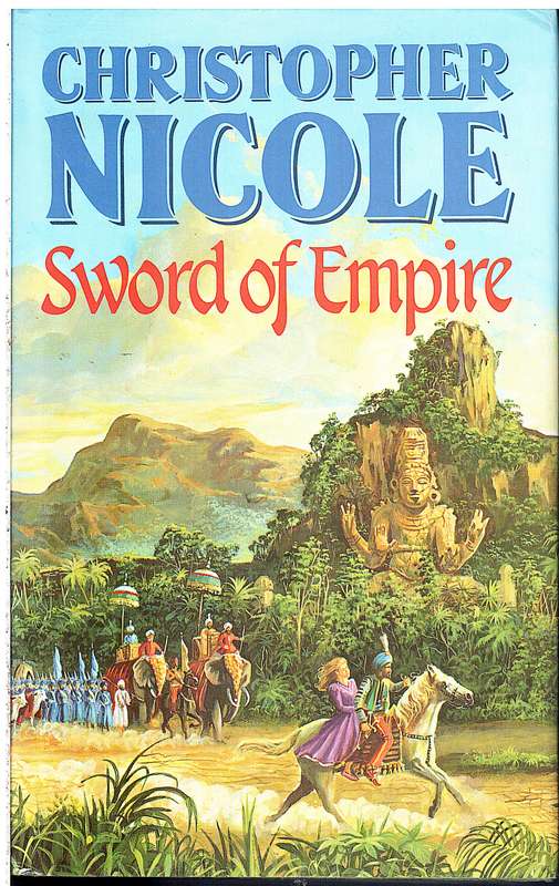 Sword of Empire