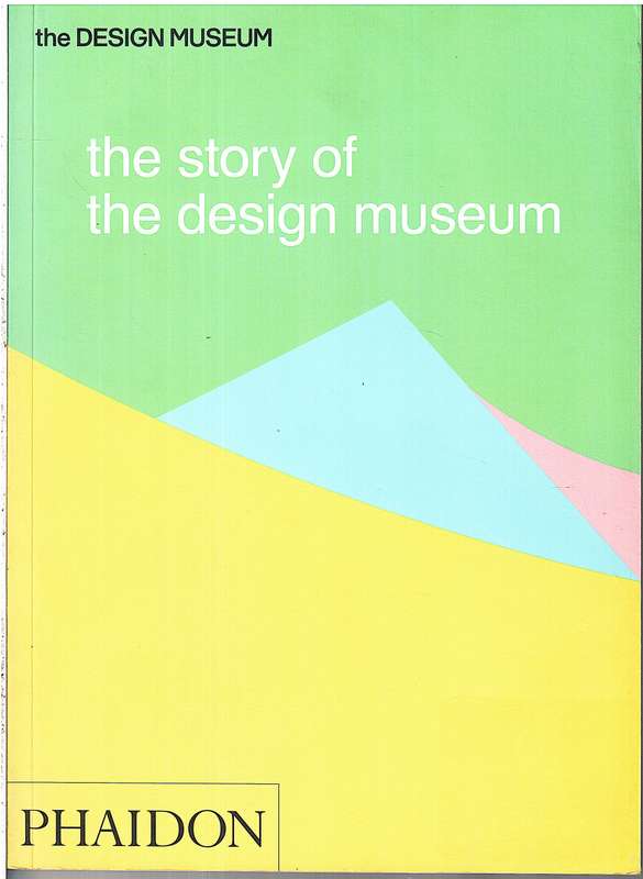 The Story of the Design Museum - Tom Wilson