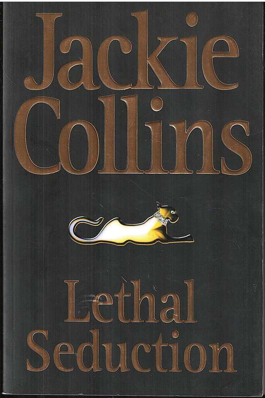Lethal Seduction - Jackie Collins