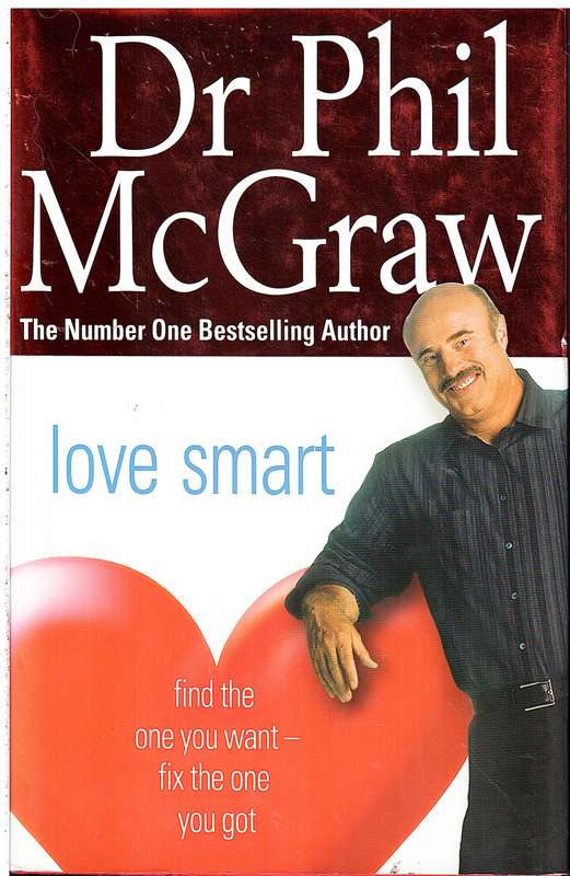 Love Smart - Dr Phil McGraw