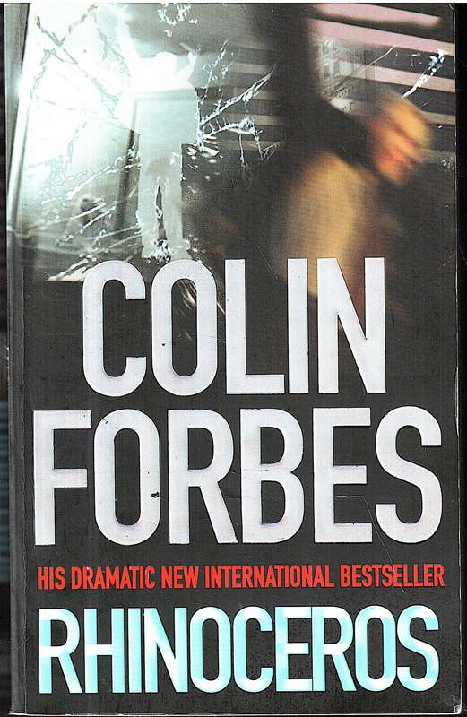 Rhinoceros - Colin Forbes