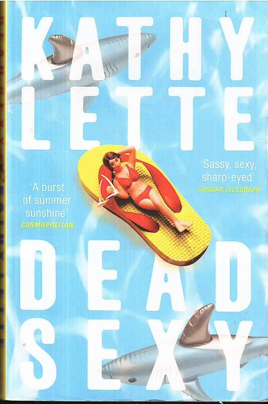 Dead Sexy - Kathy Lette