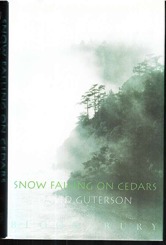 Snow Falling on Cedars - David Guterson