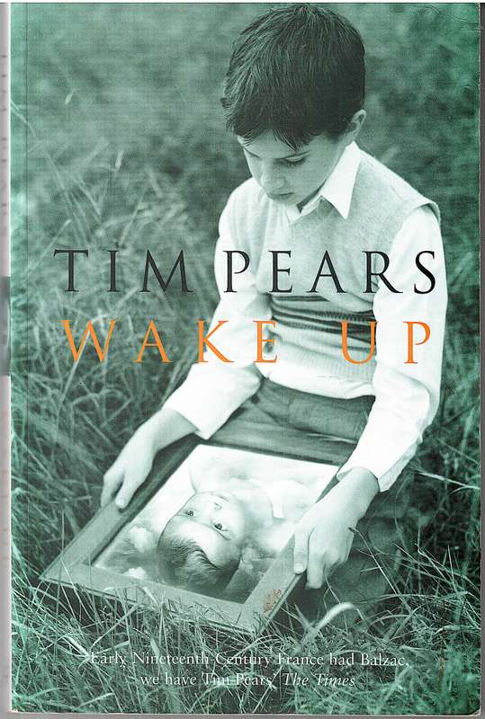 Wake Up - Tim Pears
