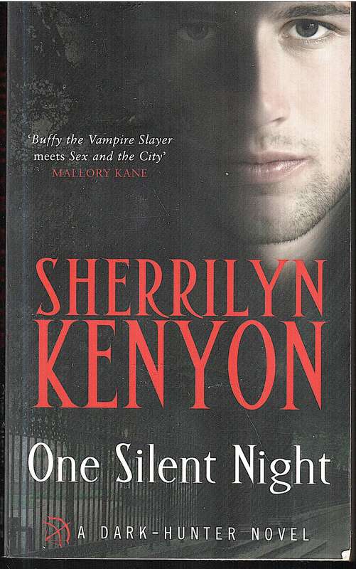 One Silent Night (Dark-Hunter 17) - Sherrilyn Kenyon