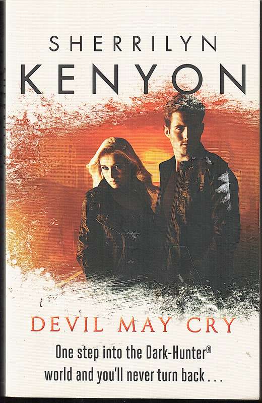 Devil May Cry (Dark-Hunter 12) - Sherrilyn Kenyon