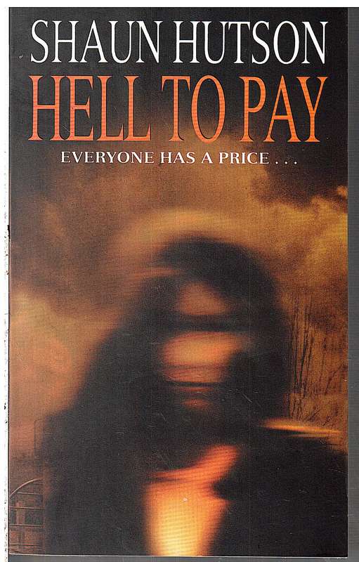 Hell to Pay - Shaun Hutson