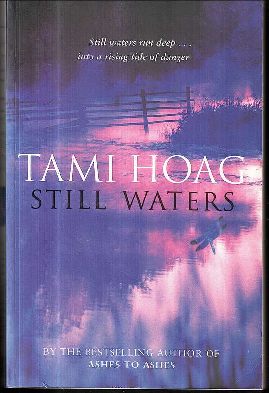 Still Waters - Tami Hoag