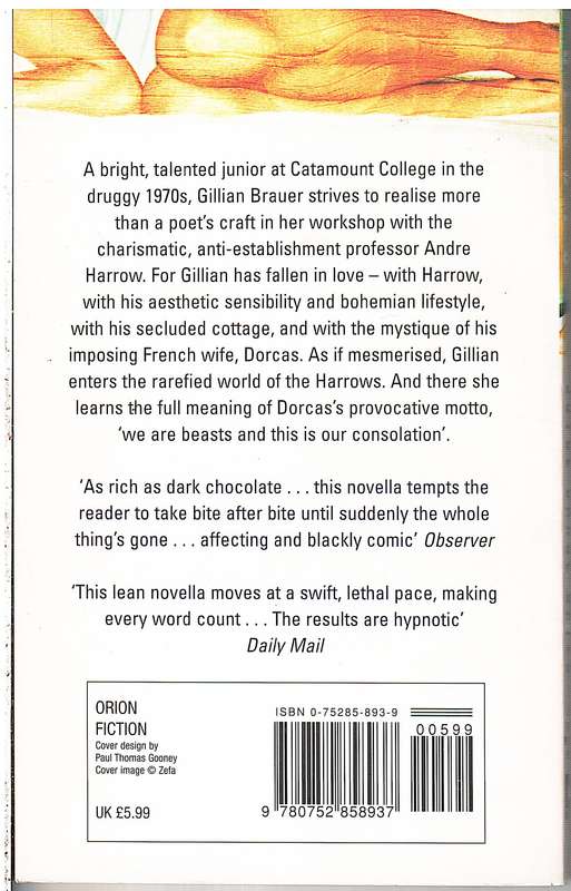 Beasts - Joyce Carol Oates