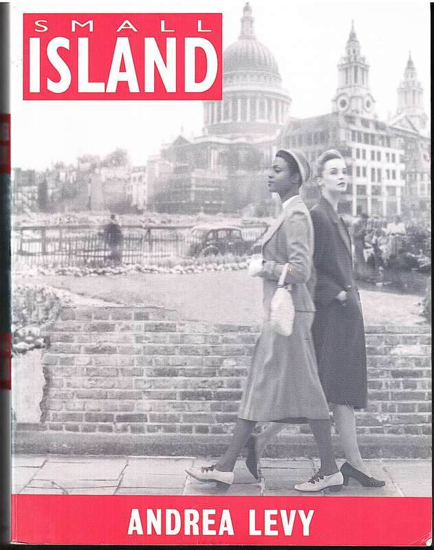 Small Island - Andrea Levy