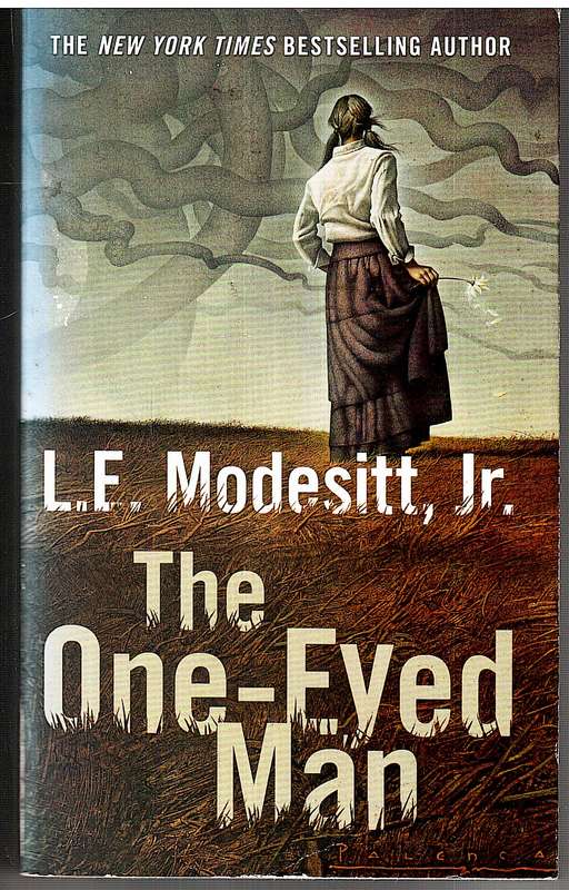 The One-Eyed Man: A Fugue, with Winds and Accompaniment - LE Modesitt Jr