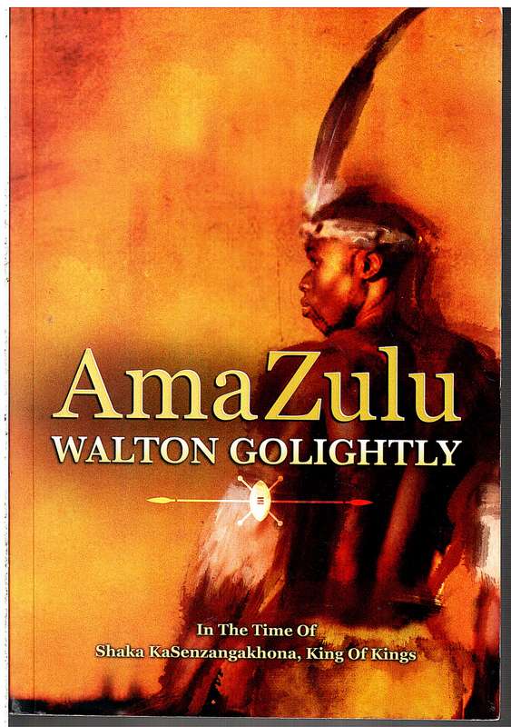 AmaZulu - Walton Golightly