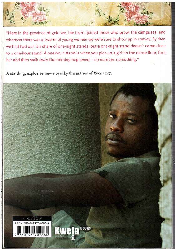 The Book of the Dead A Novel - Kgebetli Moele