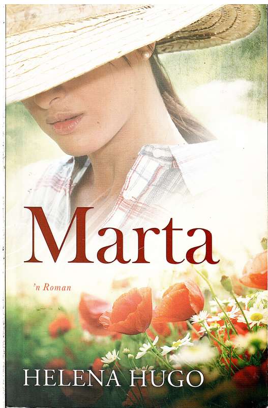 Marta - Helena Hugo