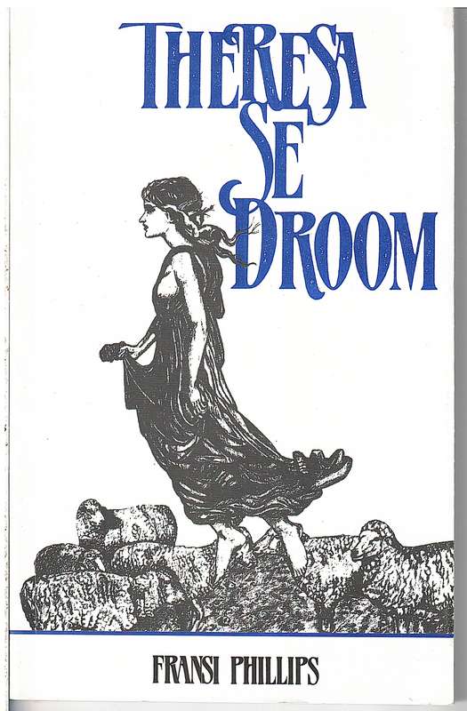 Theresa Se Droom - Fransi Phillips